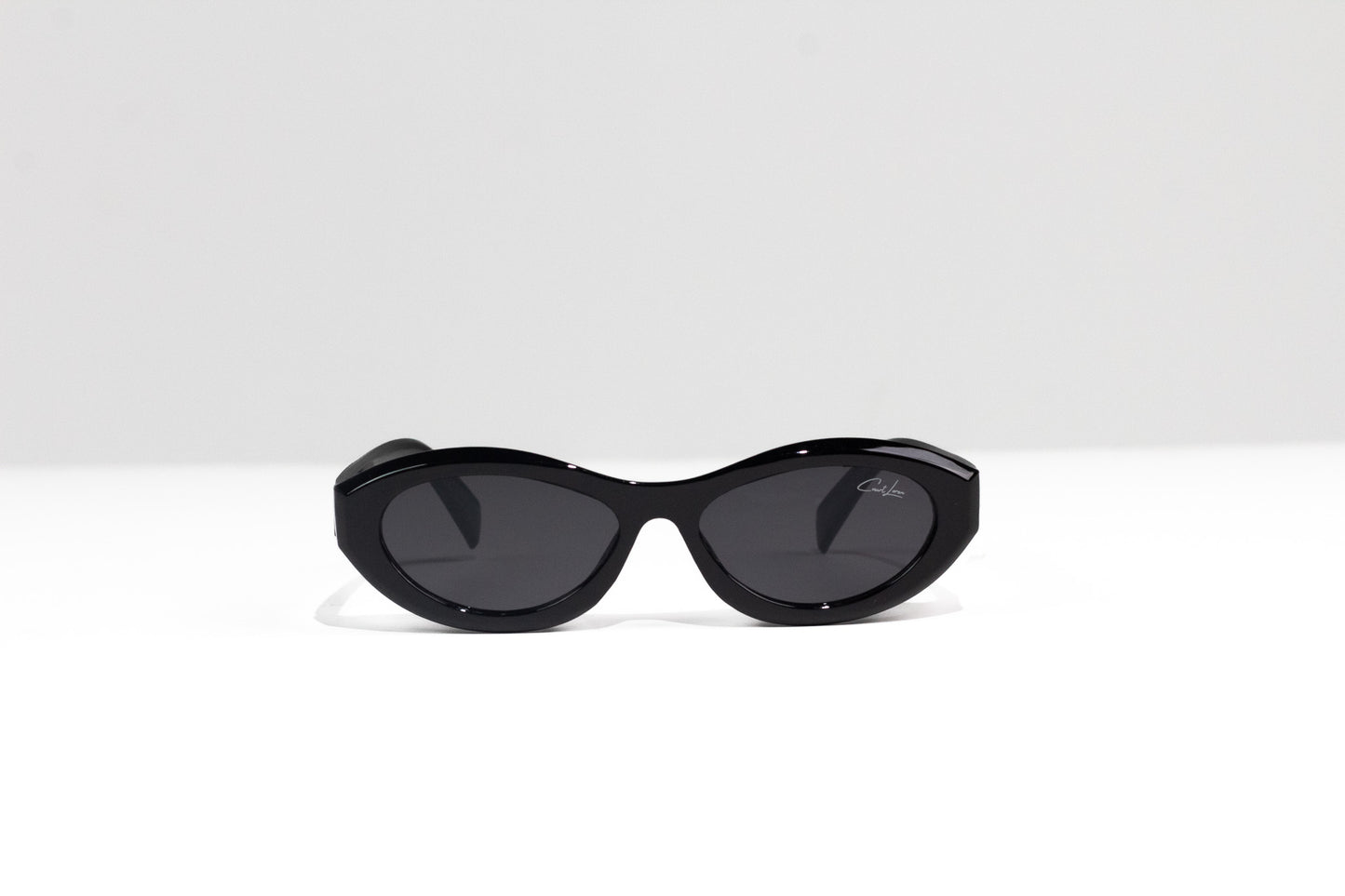 ODYSSEY - BLACK