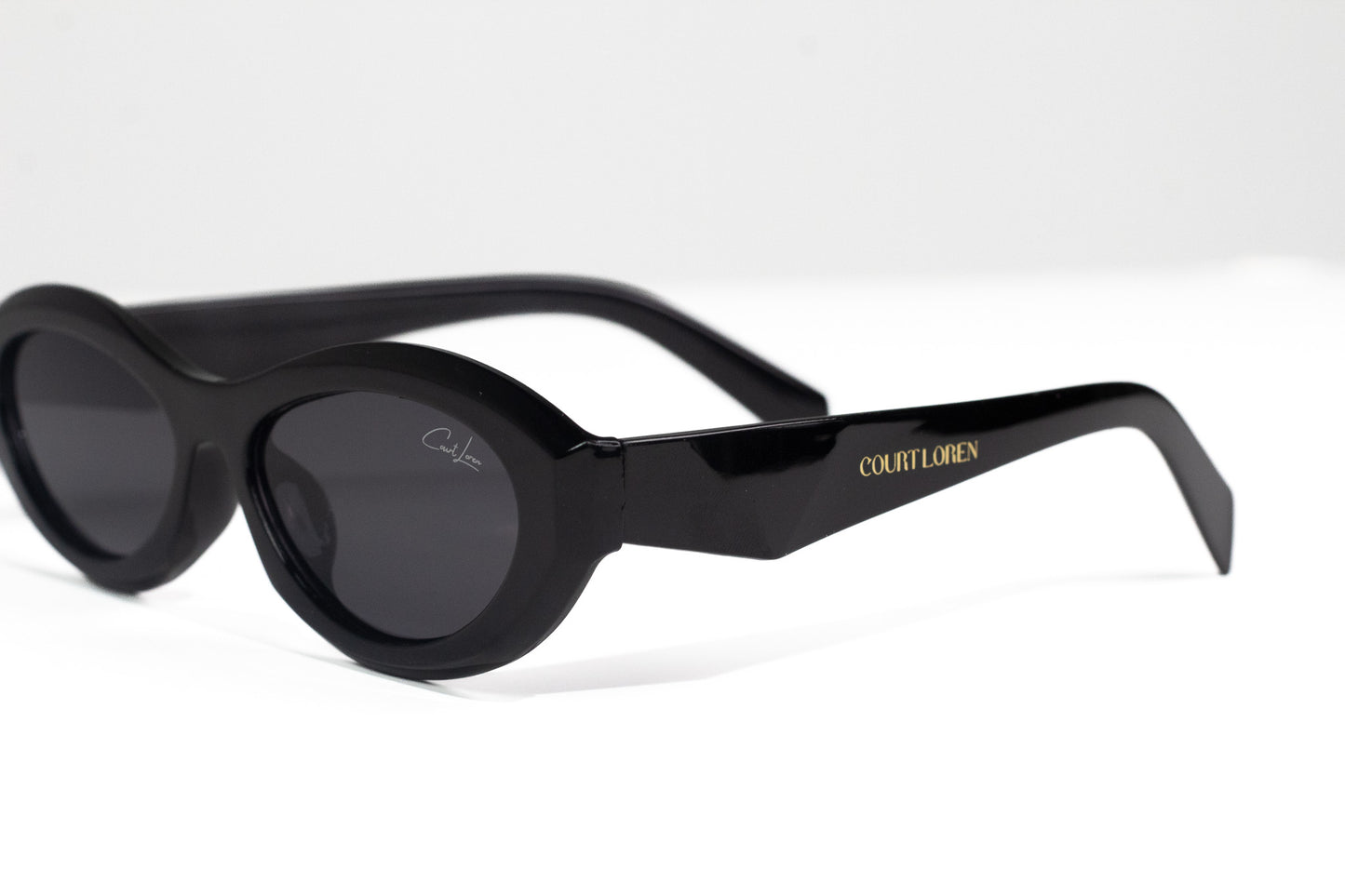 ODYSSEY - BLACK