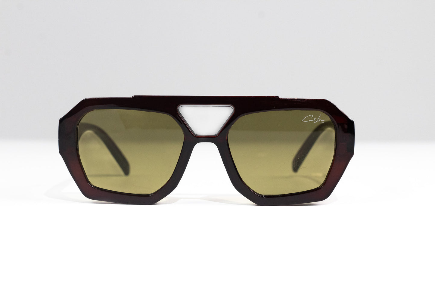OPULENT-MAROON/CHAMPAGNE