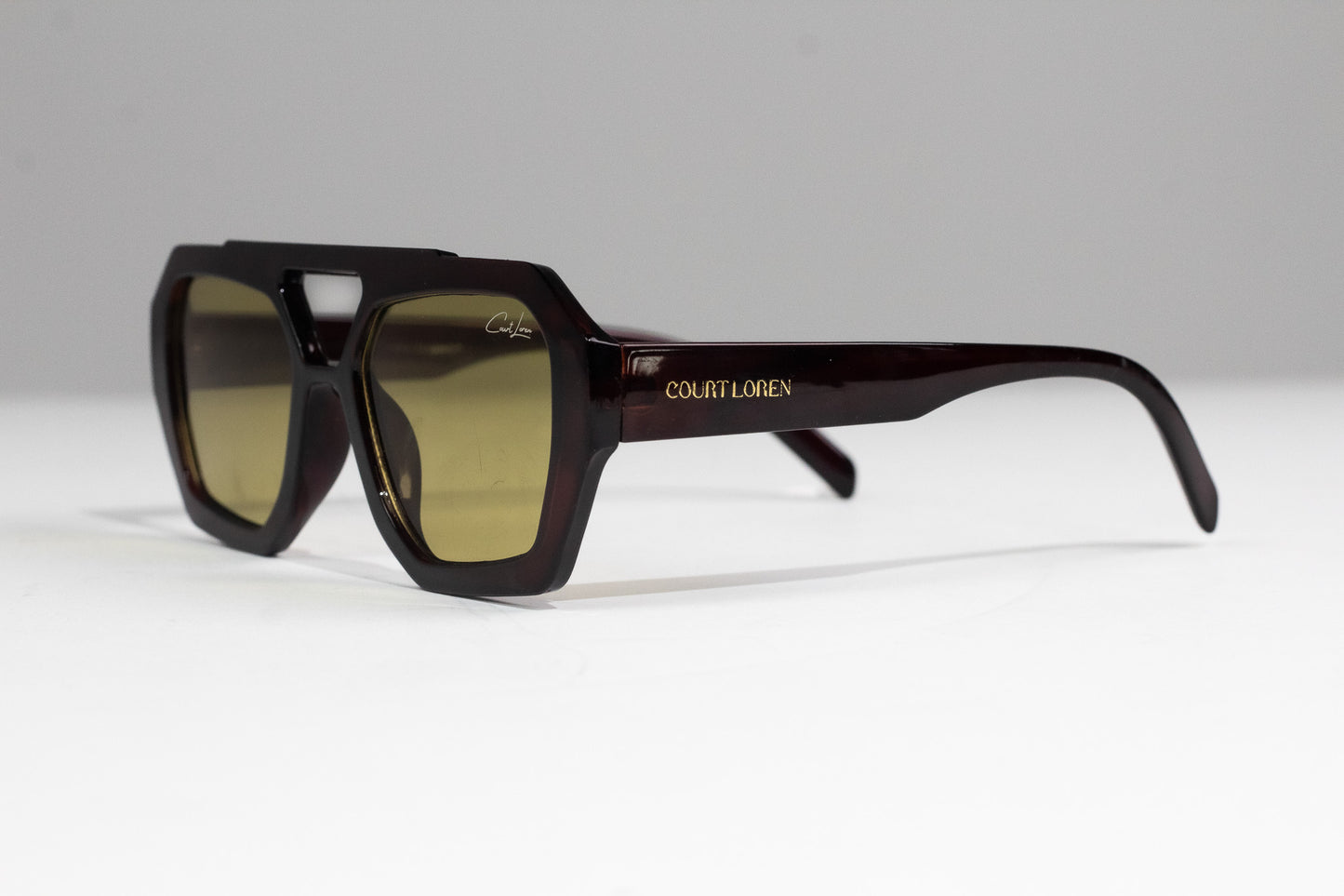OPULENT-MAROON/CHAMPAGNE