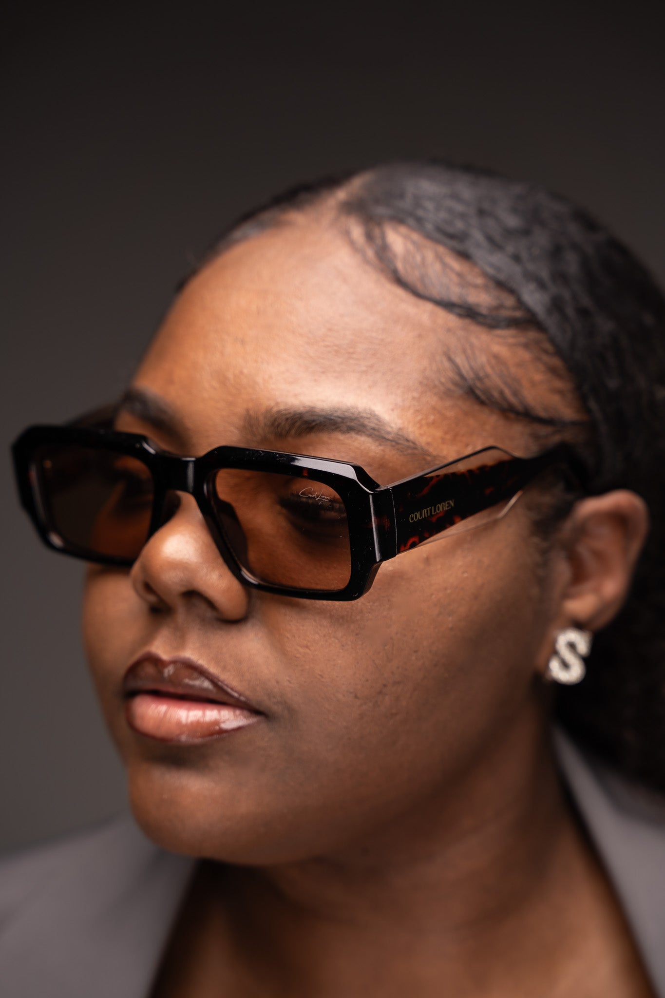 CLASSIC LUMIERE- BROWN