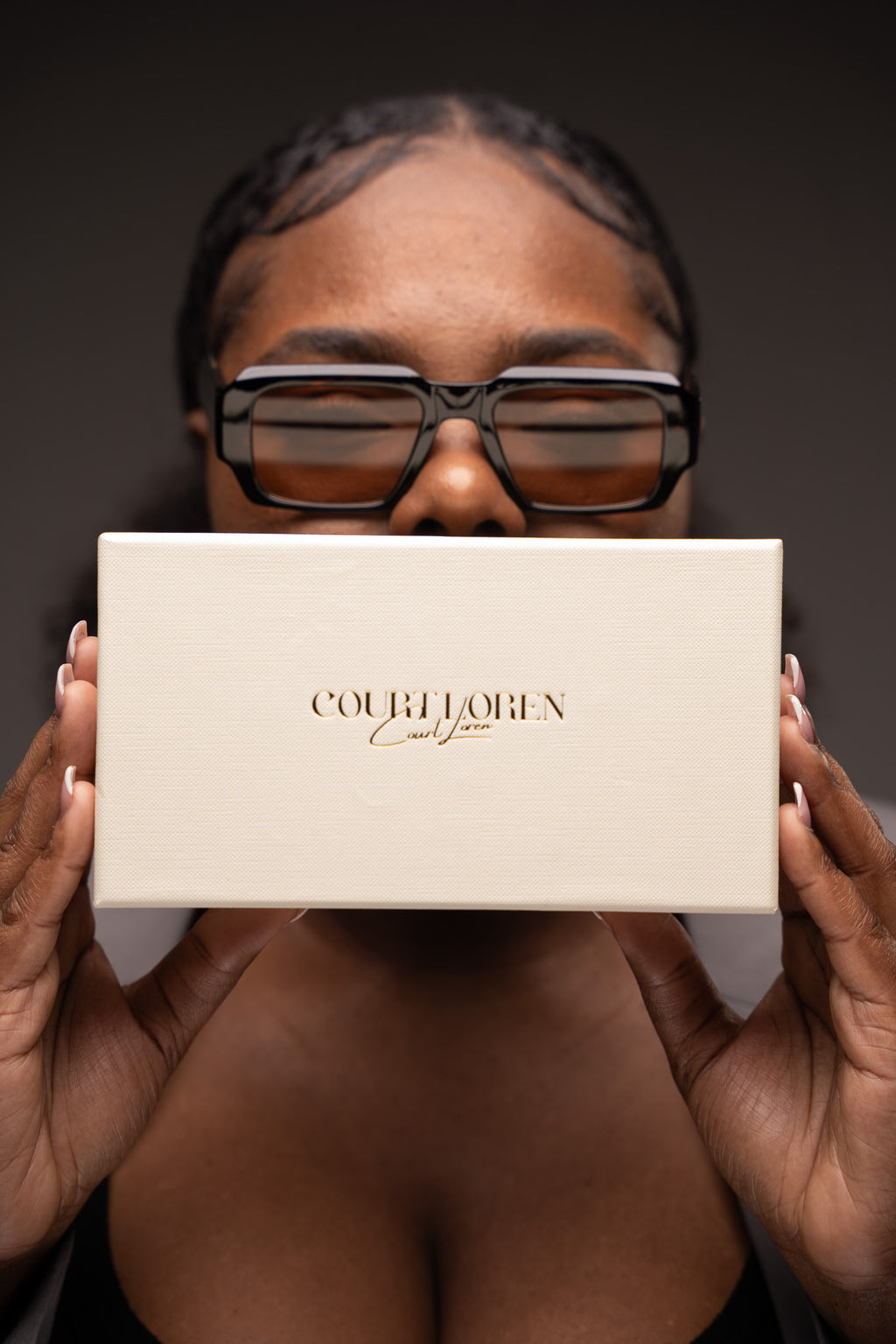 CLASSIC LUMIERE- BROWN