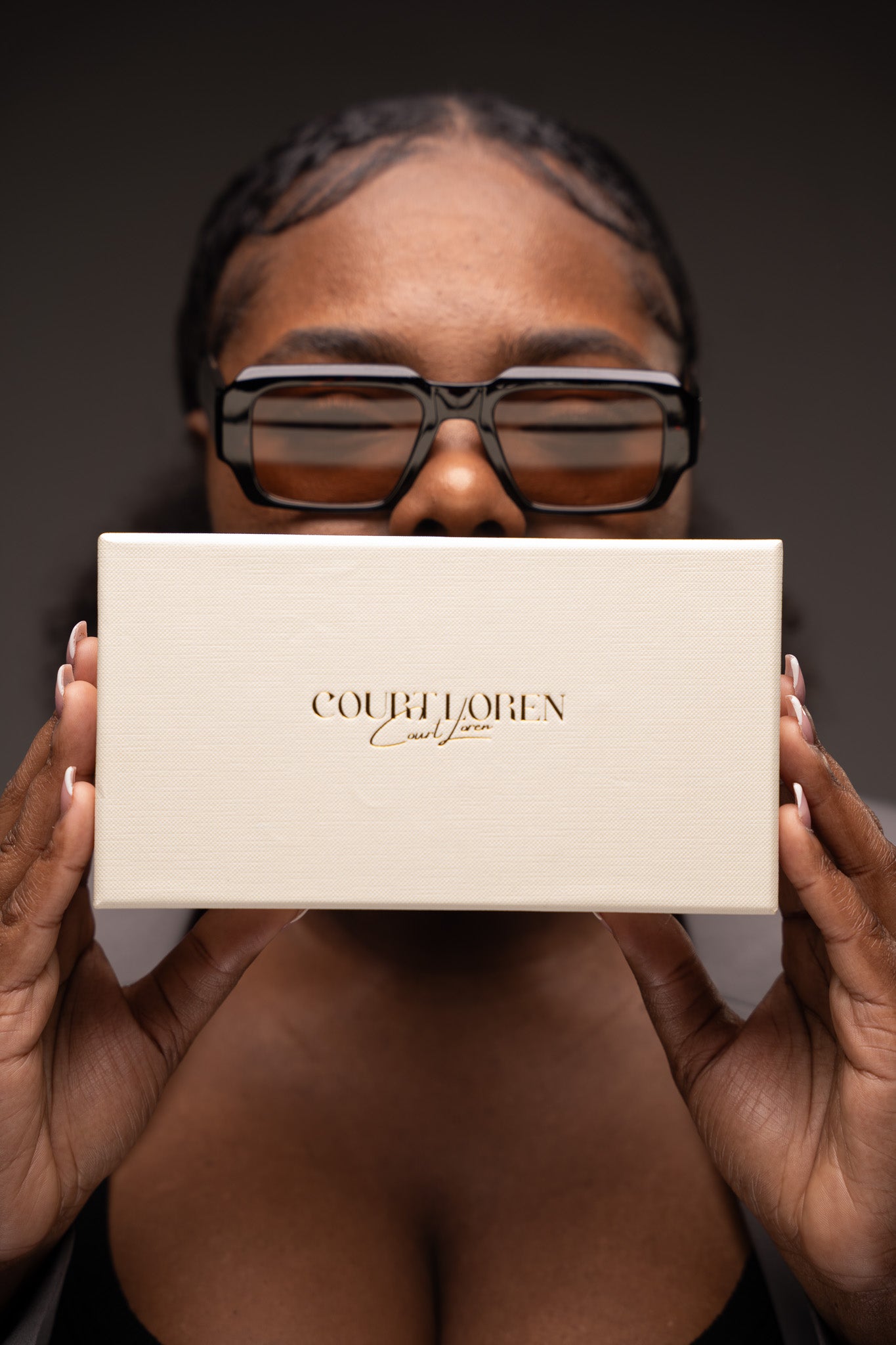 CLASSIC LUMIERE- BROWN