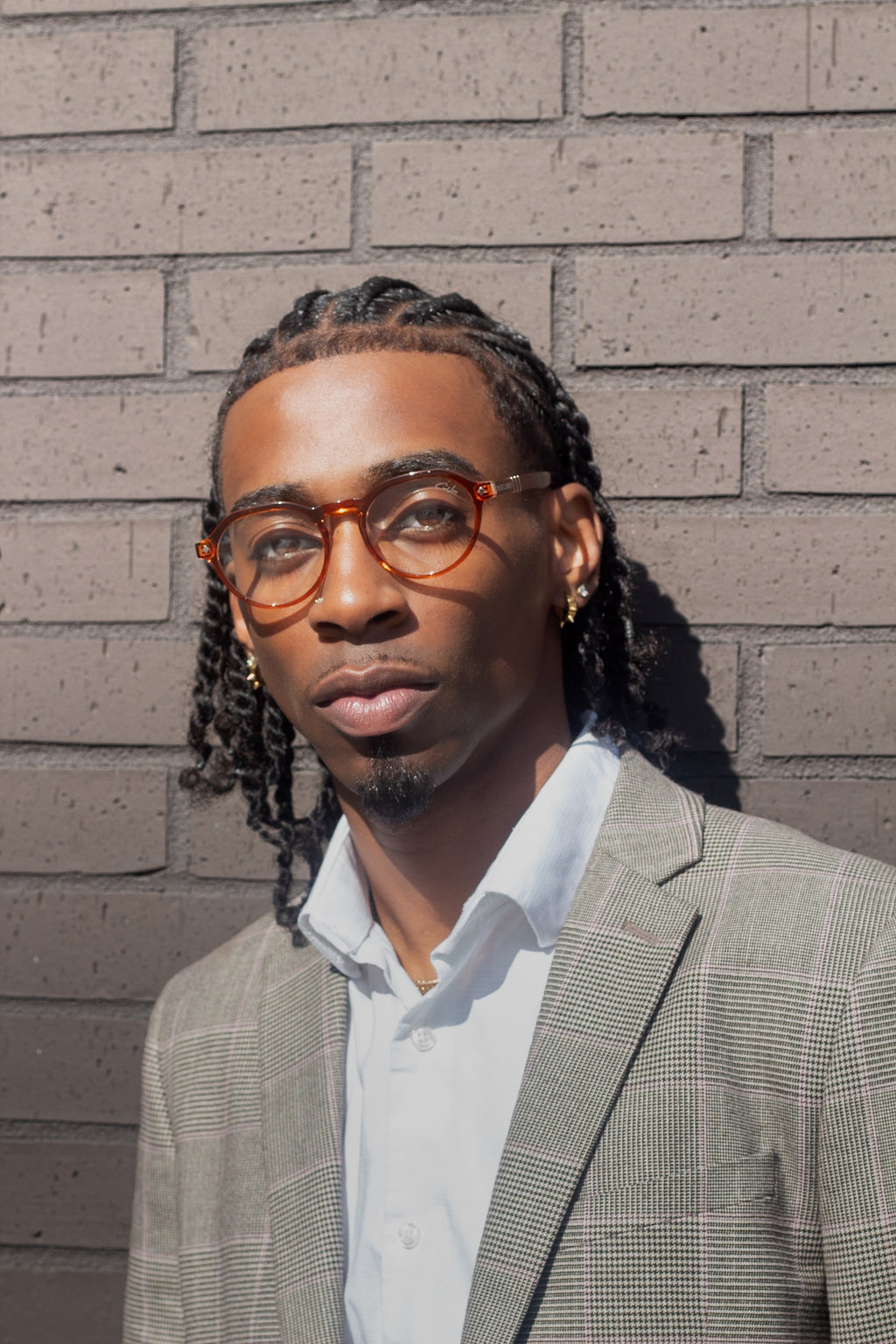 IMPERVIOUS- BURNT ORANGE