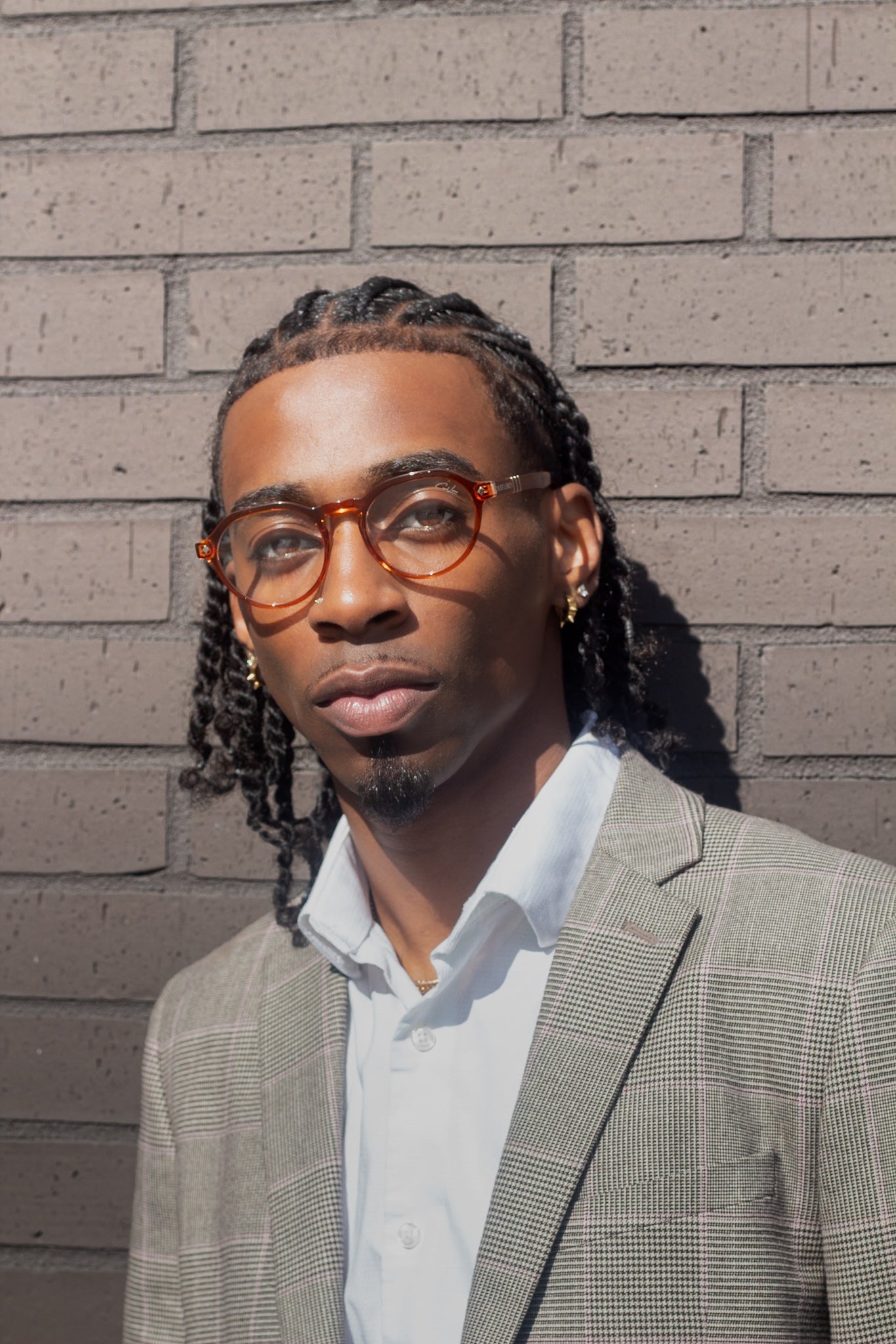 IMPERVIOUS- BURNT ORANGE