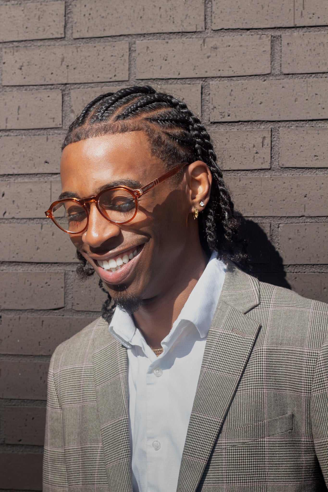 IMPERVIOUS- BURNT ORANGE