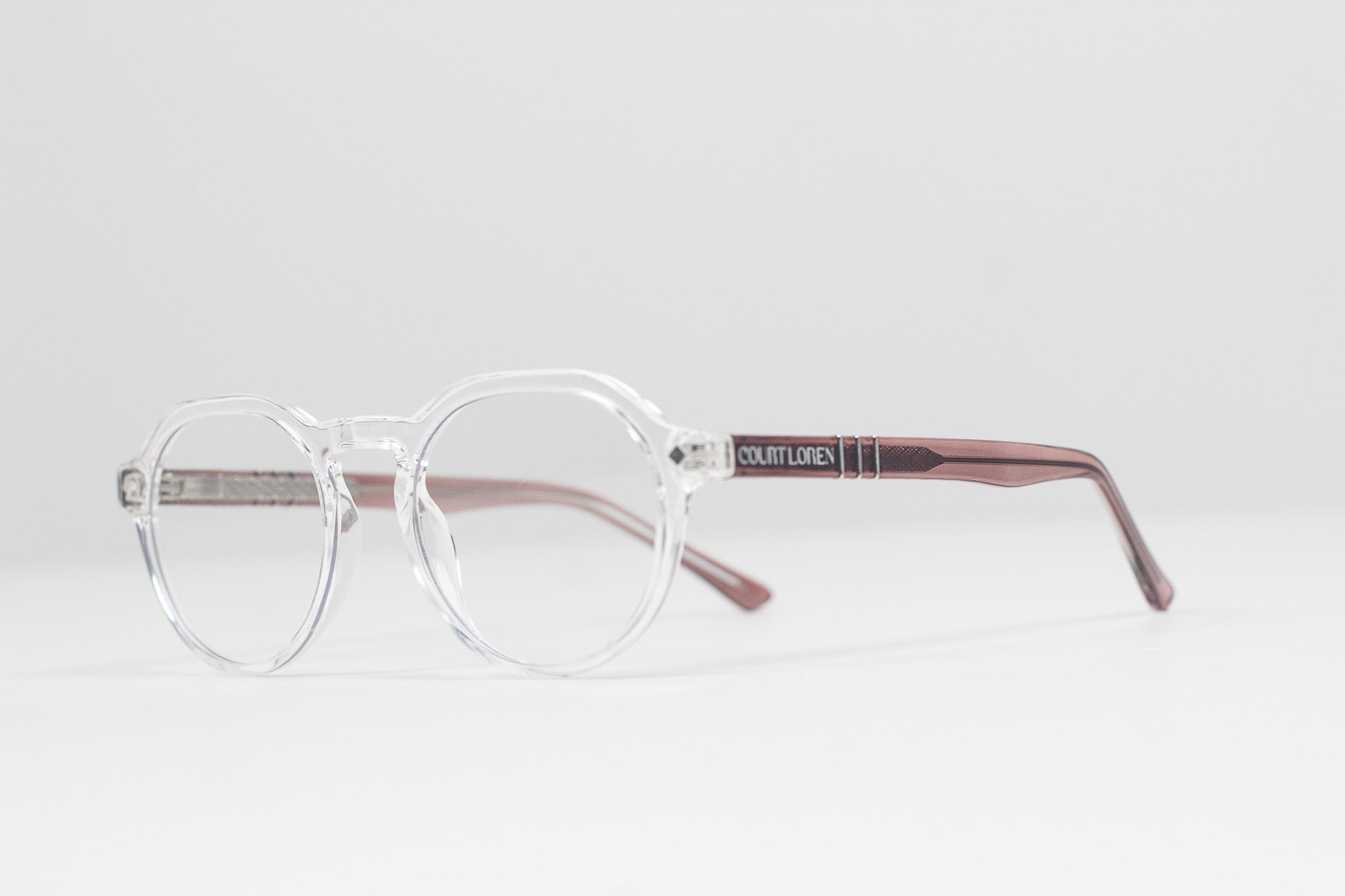 IMPERVIOUS- TRANSPARENT