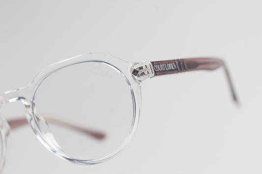 IMPERVIOUS- TRANSPARENT