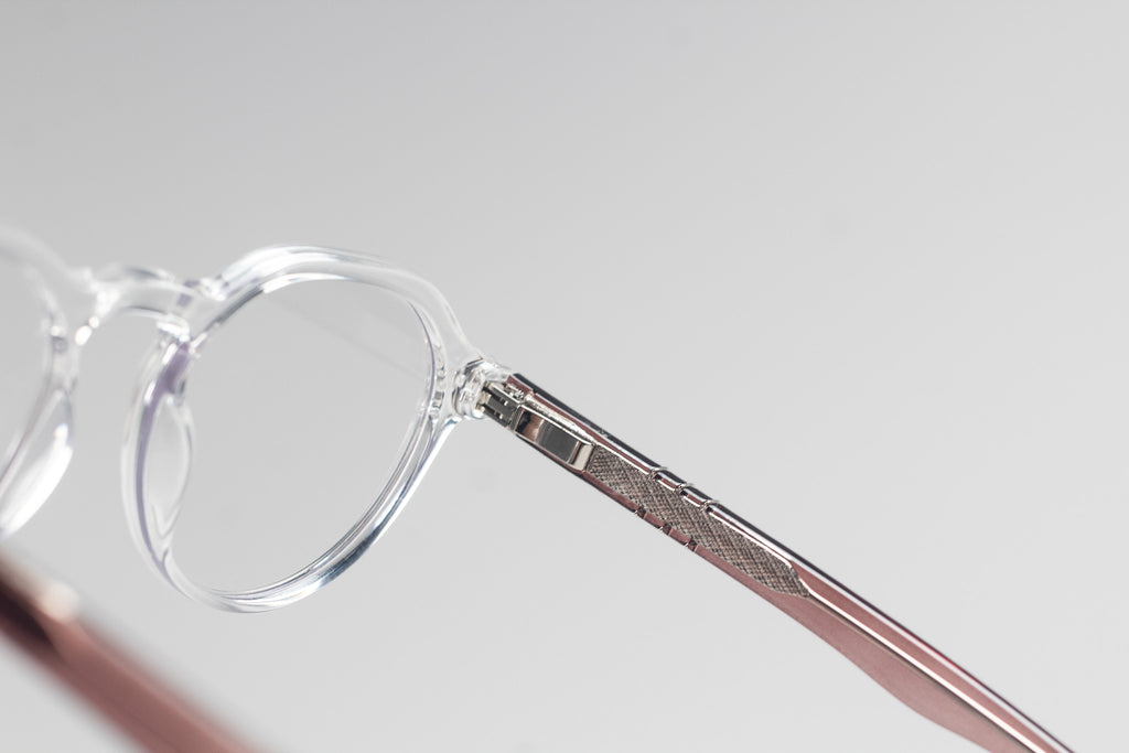 IMPERVIOUS- TRANSPARENT