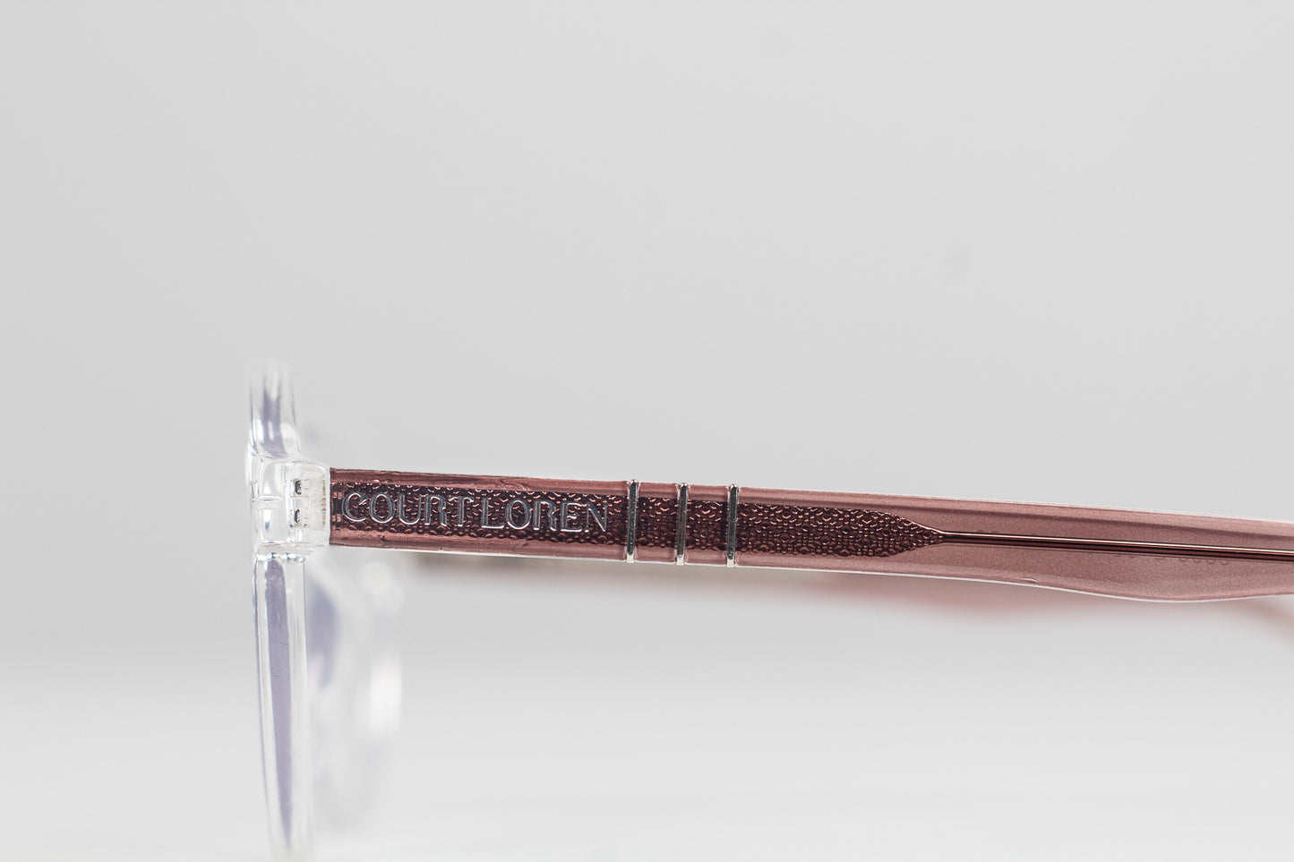 IMPERVIOUS- TRANSPARENT