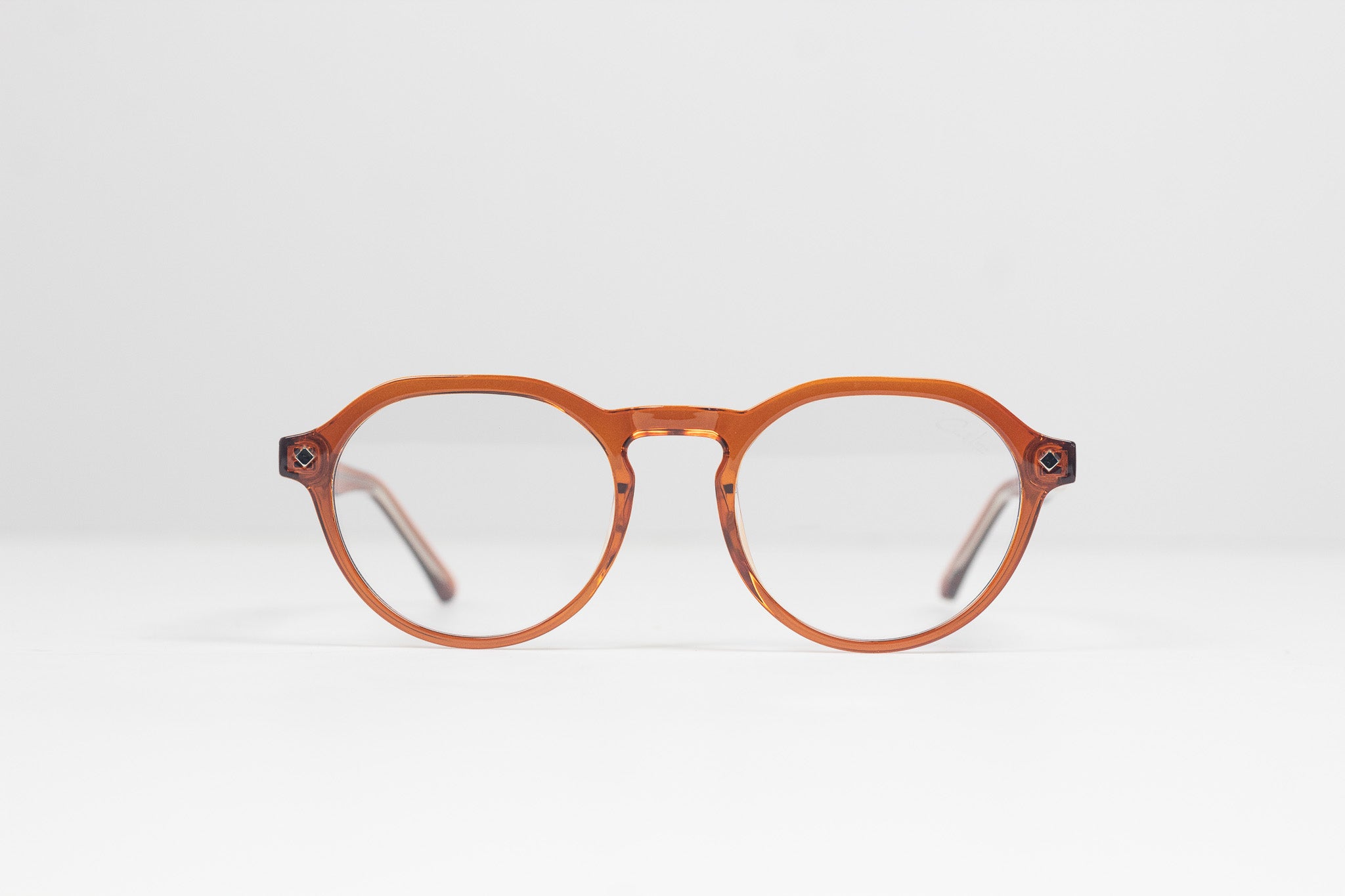 IMPERVIOUS- BURNT ORANGE