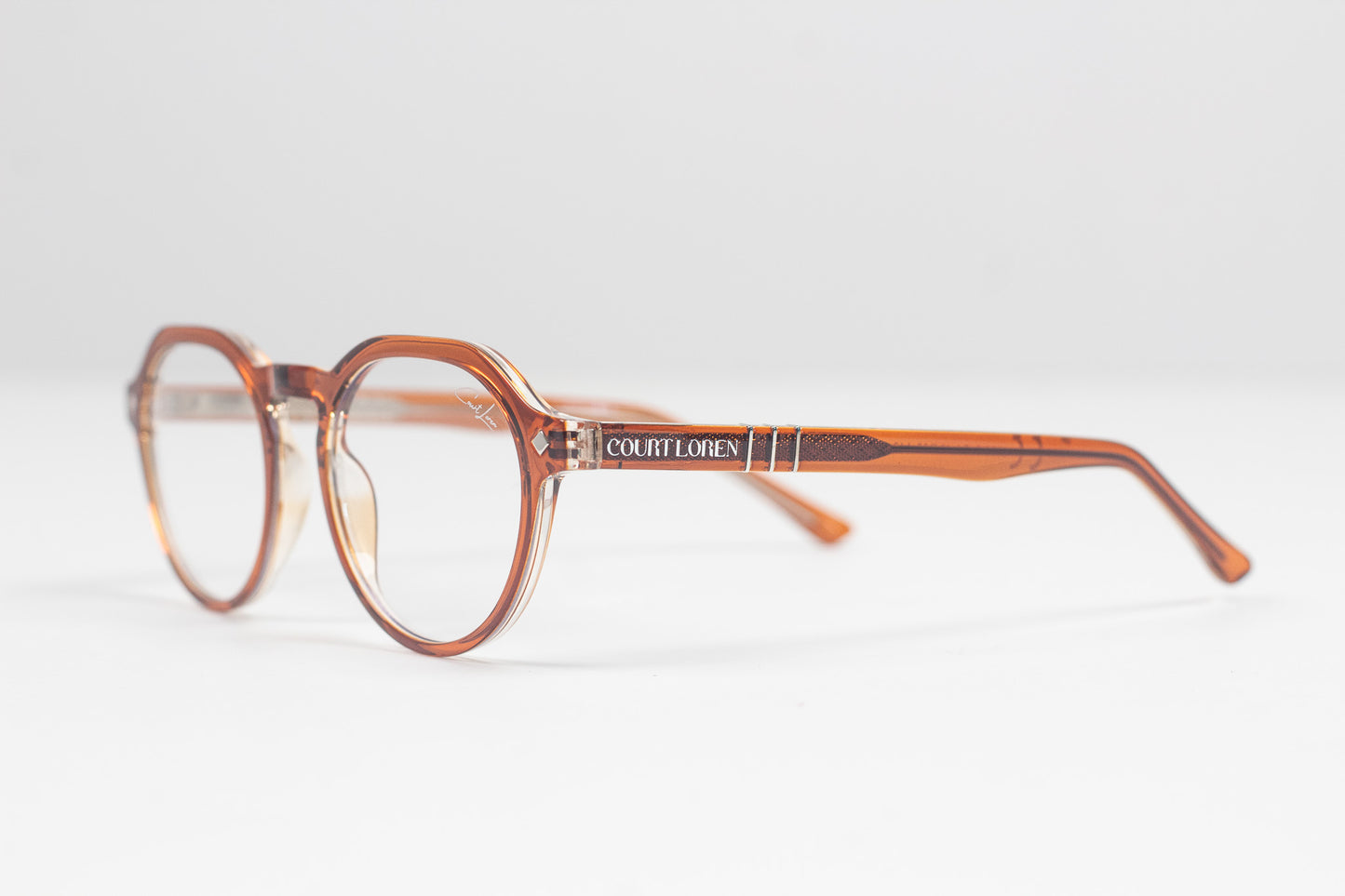 IMPERVIOUS- BURNT ORANGE