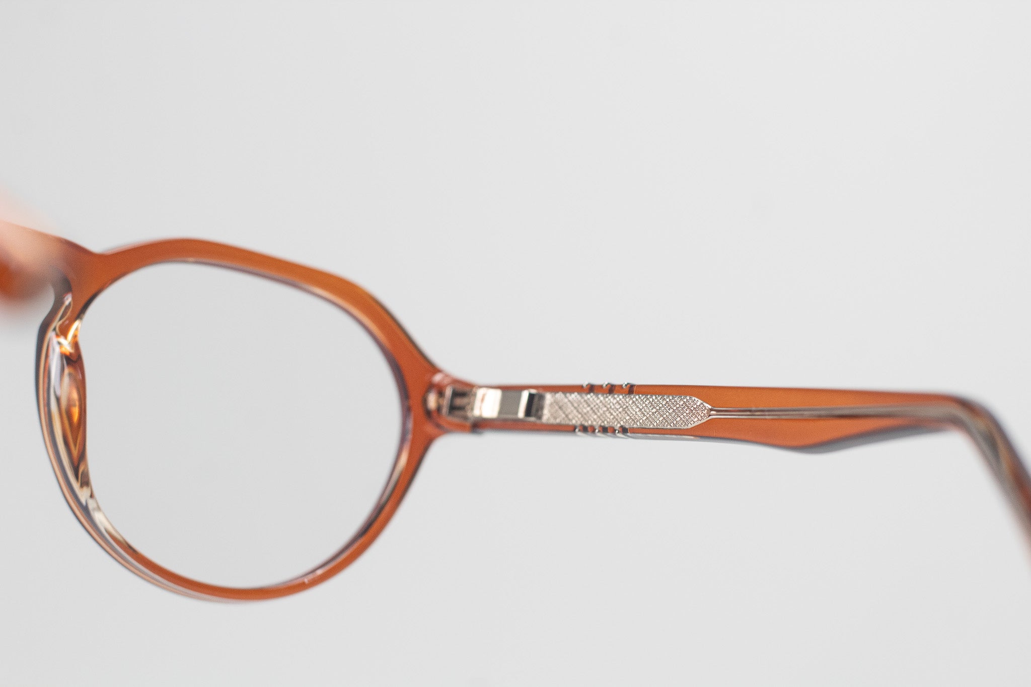 IMPERVIOUS- BURNT ORANGE