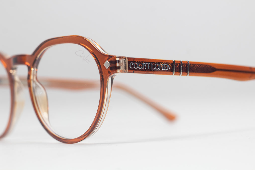 IMPERVIOUS- BURNT ORANGE