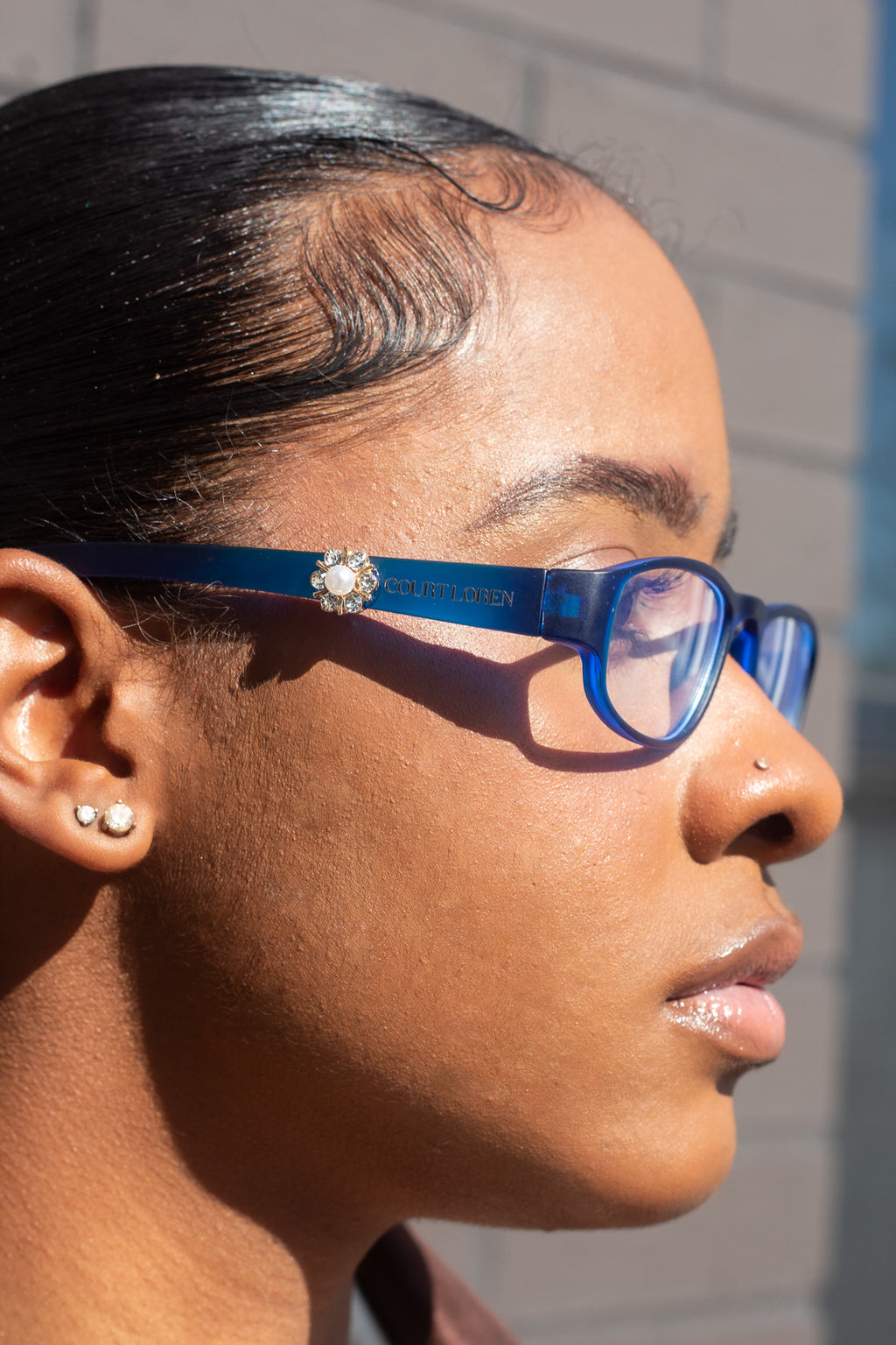 CRAFTED VIXEN- MULTI