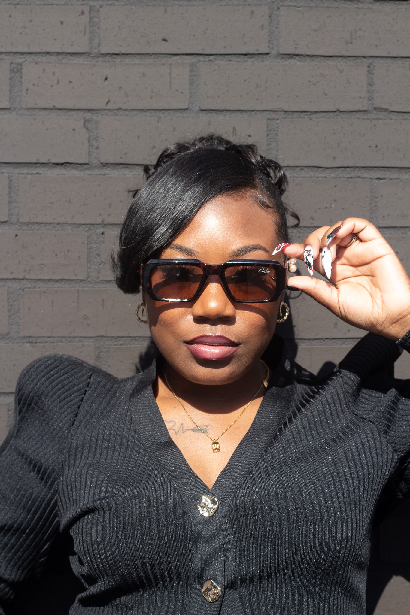 CRAFTED LUMIERE- MULTI