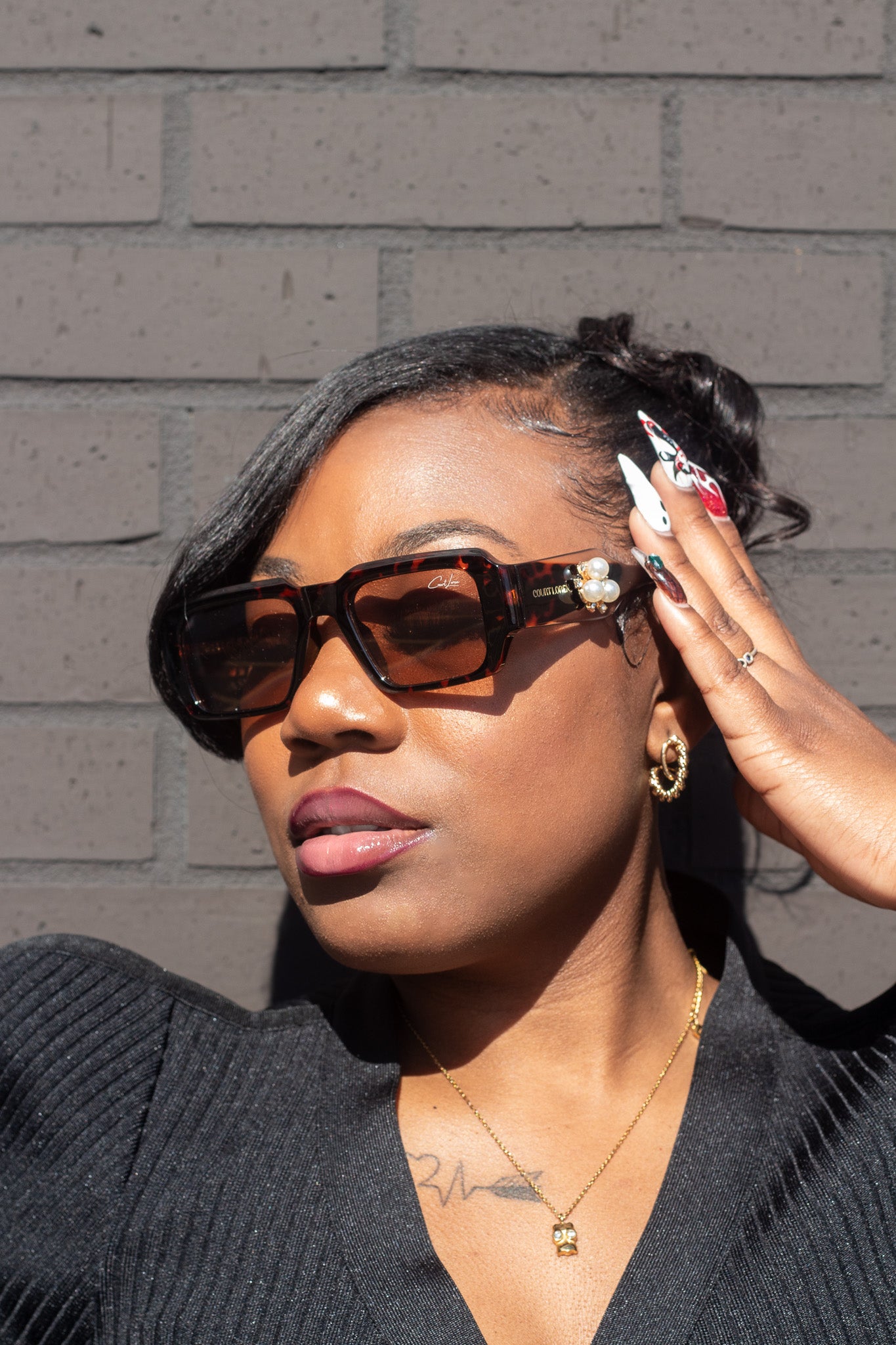 CRAFTED LUMIERE- MULTI