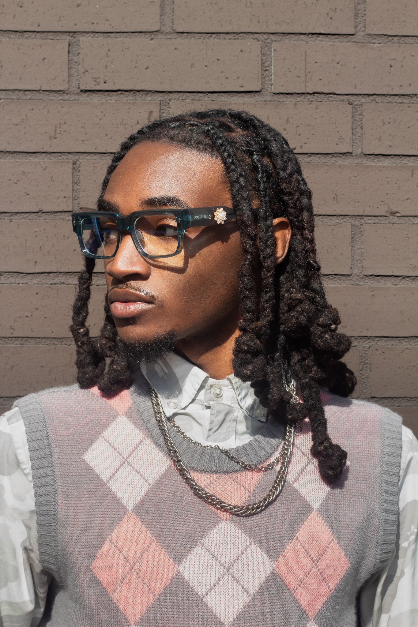 CRAFTED INSIGHT- MULTI