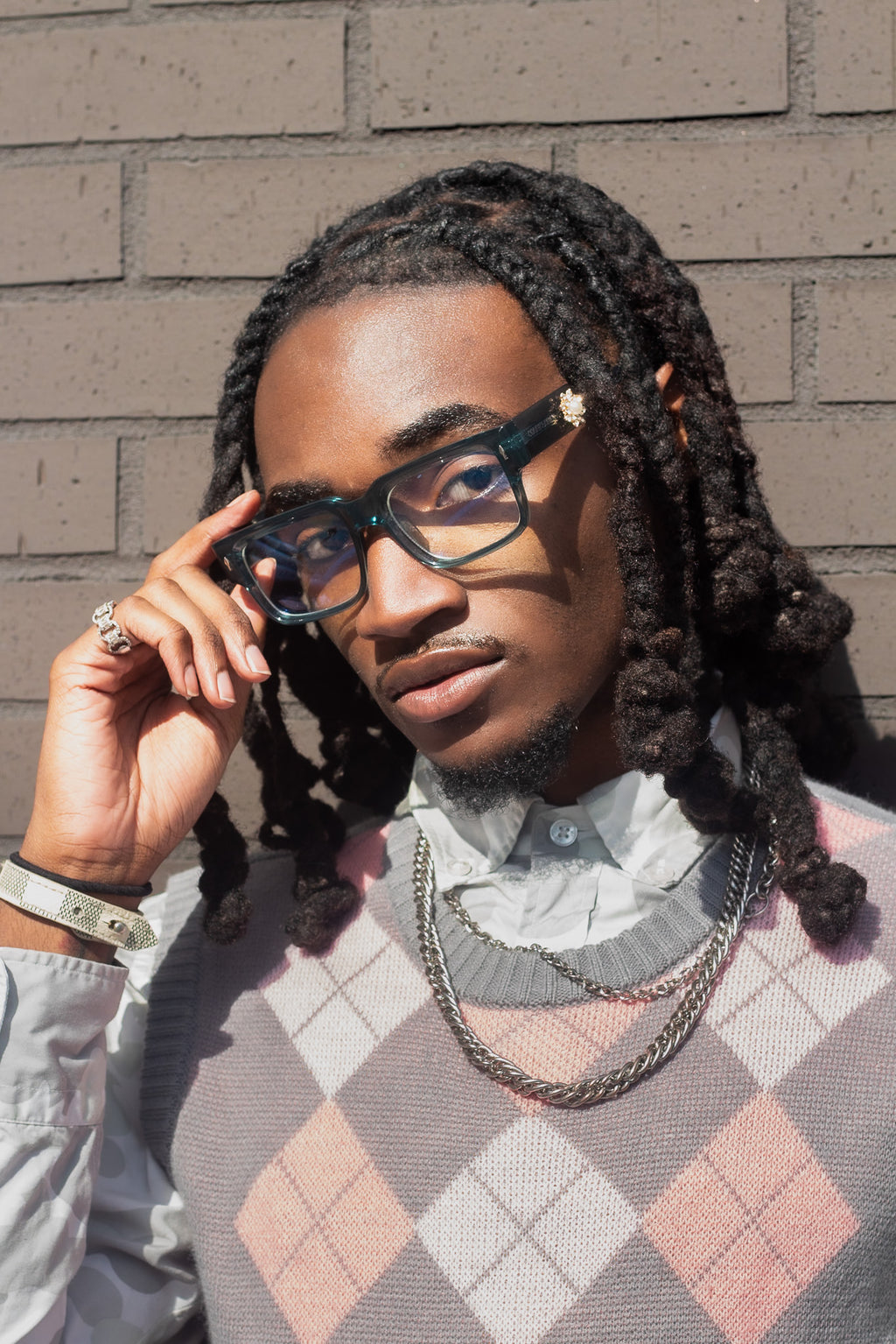 CRAFTED INSIGHT- MULTI