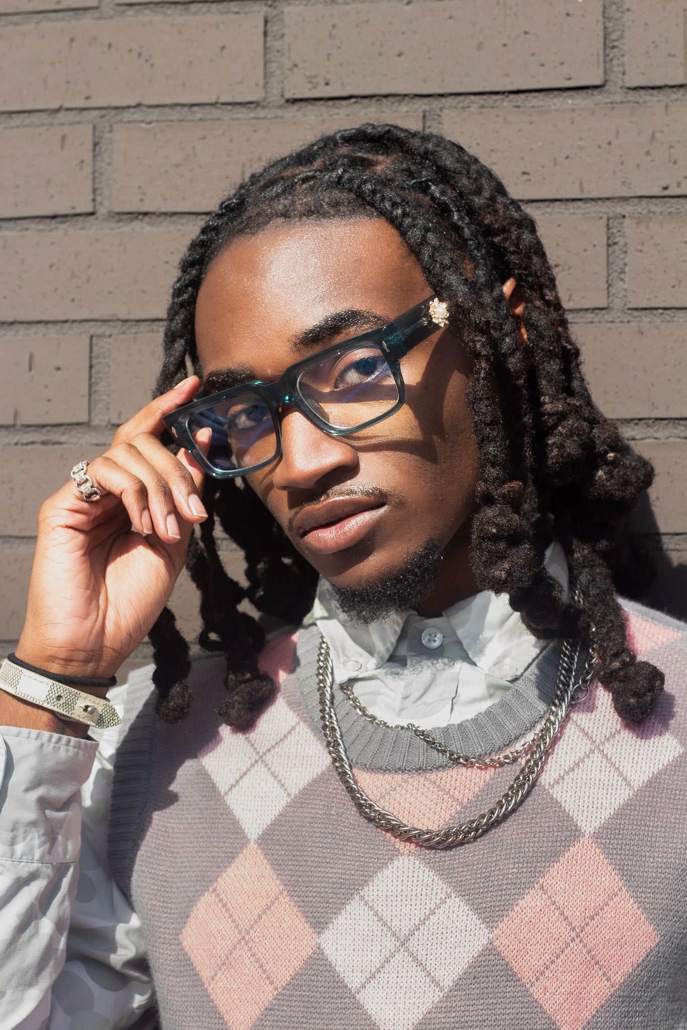 CRAFTED INSIGHT- MULTI