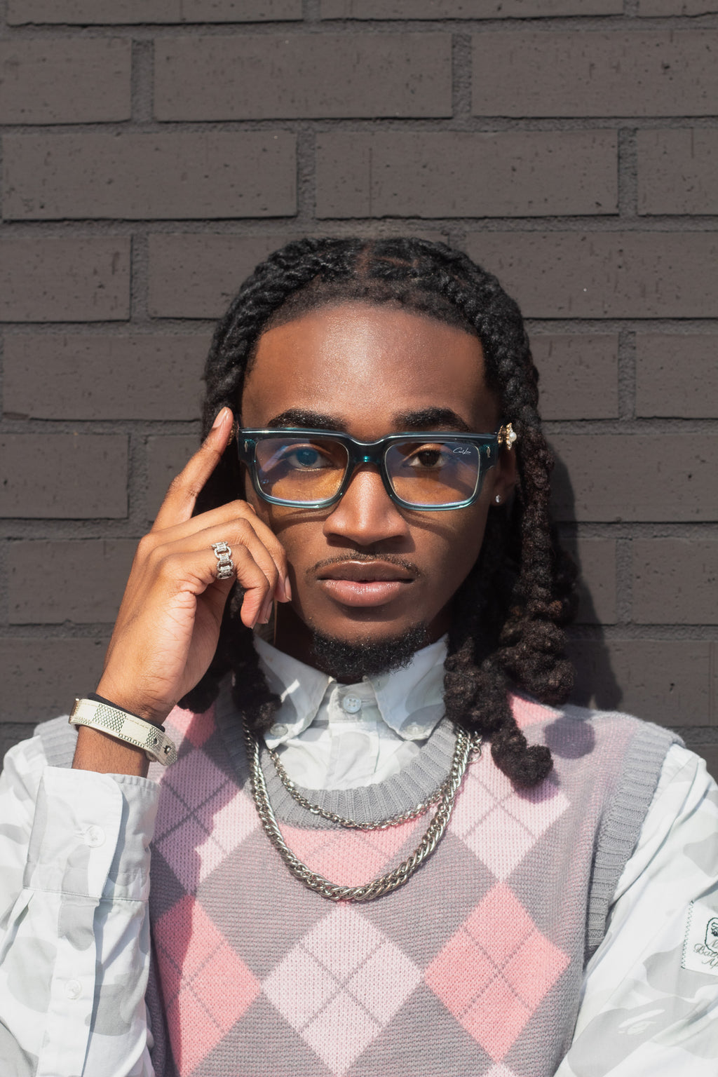 CRAFTED INSIGHT- MULTI