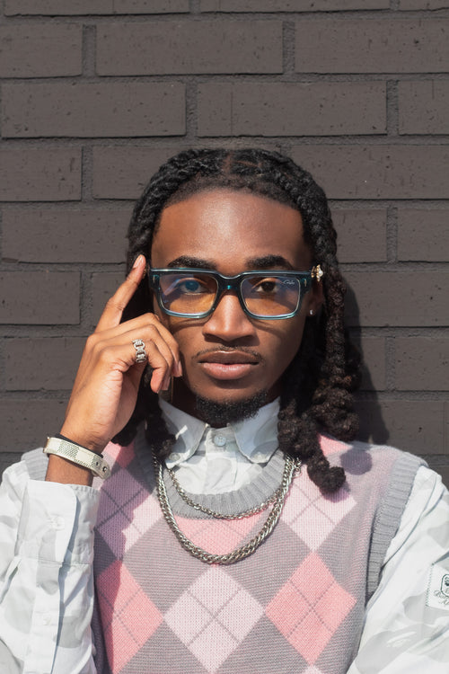 CRAFTED INSIGHT- MULTI