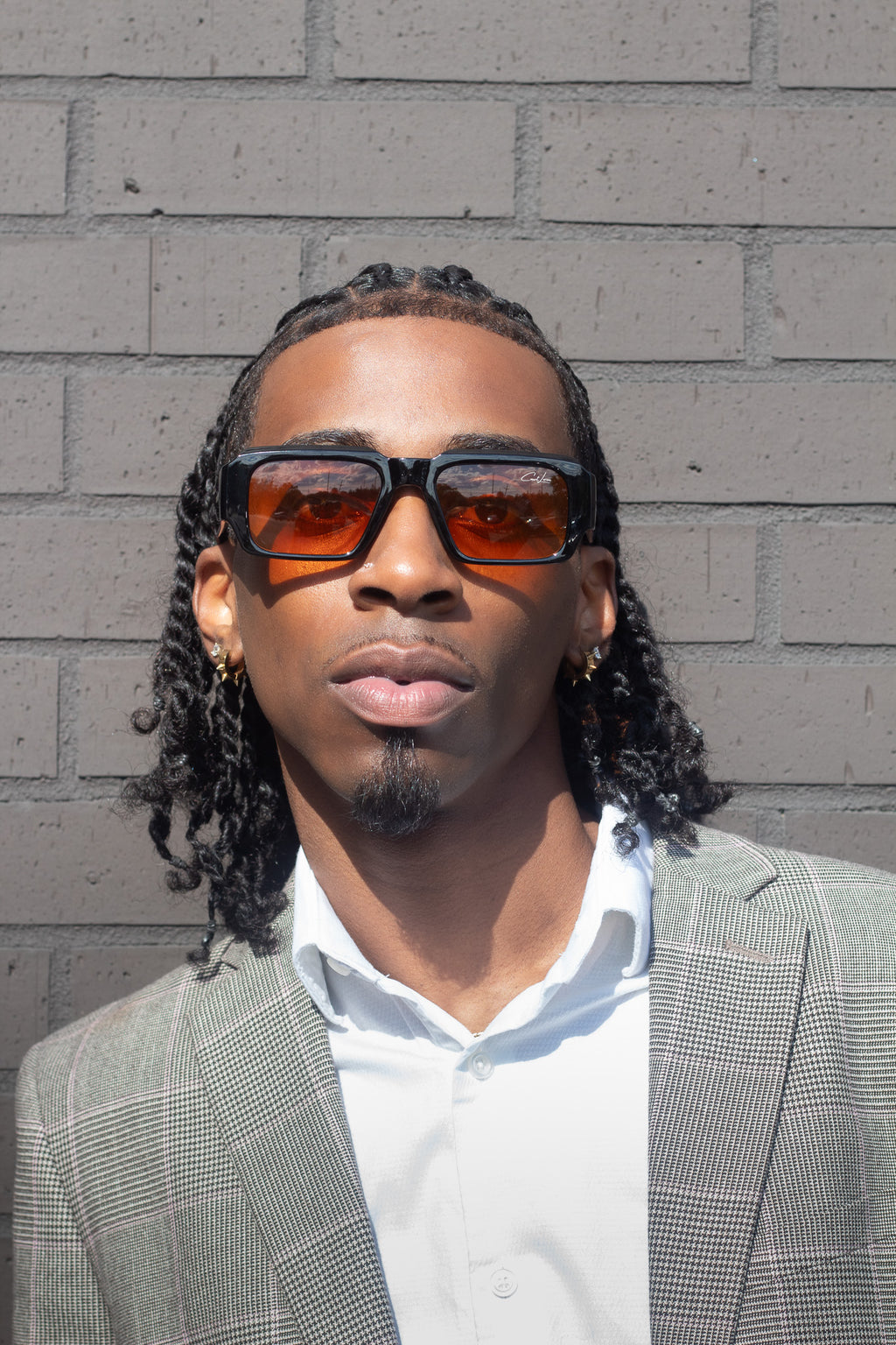 CLASSIC LUMIERE- BLACK