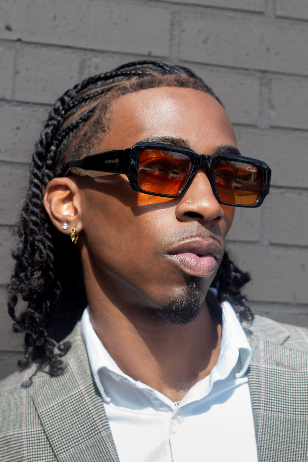 CLASSIC LUMIERE- BLACK