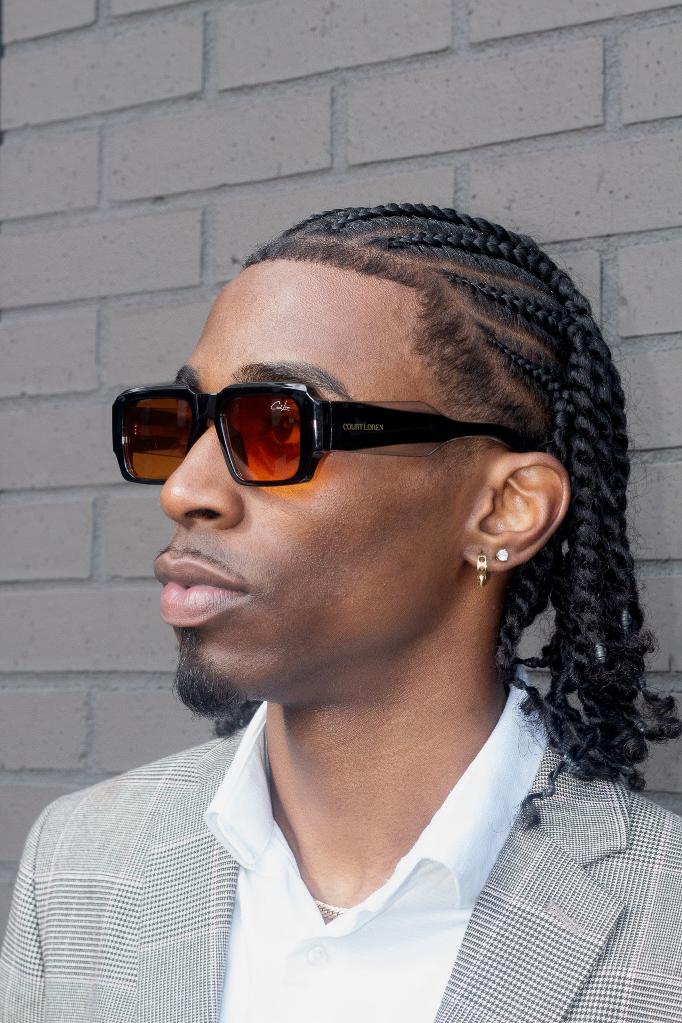 CLASSIC LUMIERE- BLACK