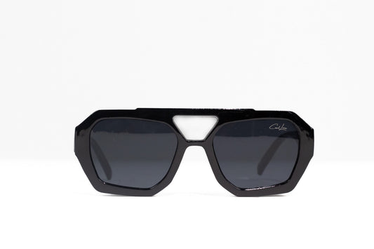 OPULENT- BLK
