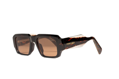 CLASSIC LUMIERE- BROWN