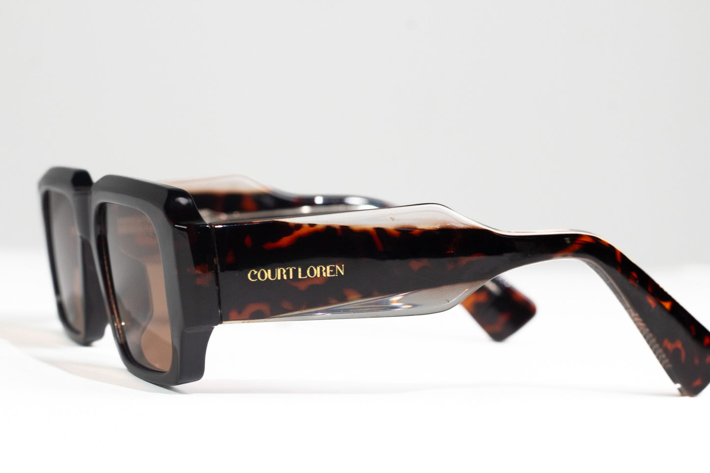 CLASSIC LUMIERE- BROWN