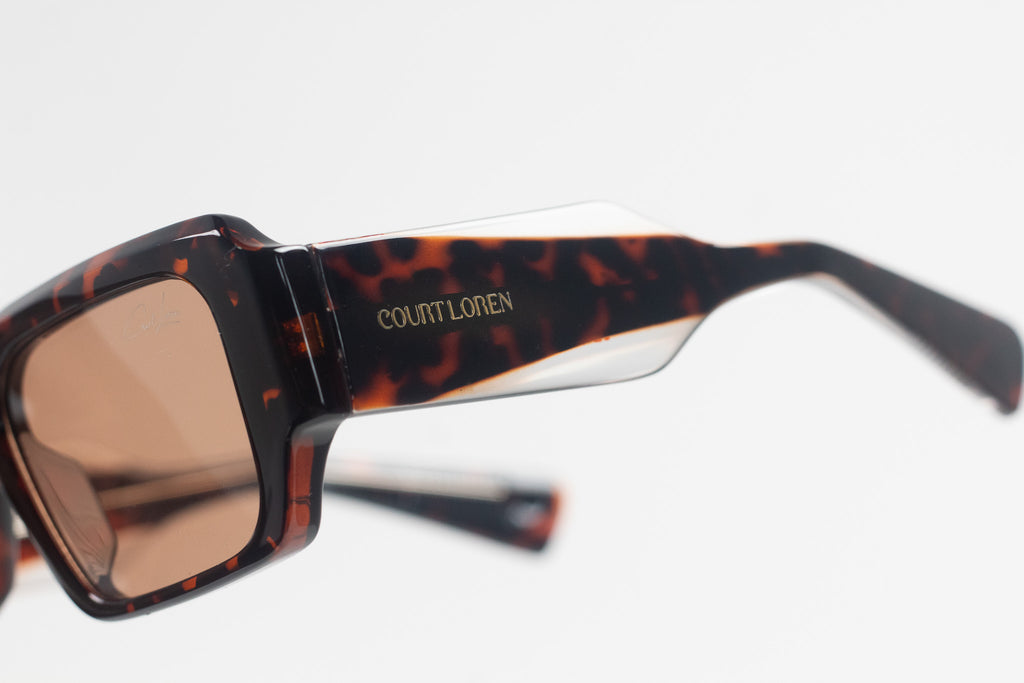 CLASSIC LUMIERE- BROWN