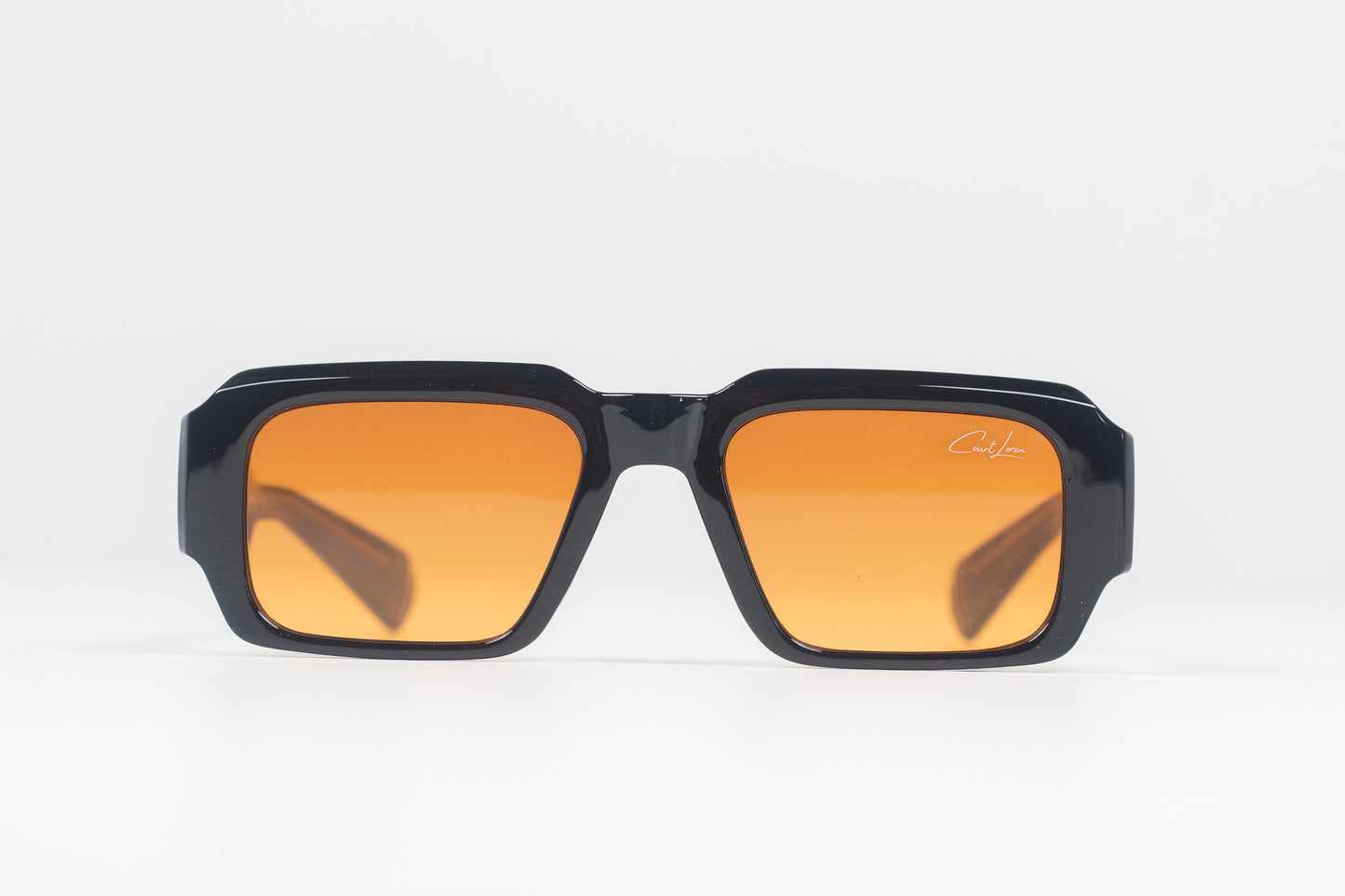 CLASSIC LUMIERE- BLACK