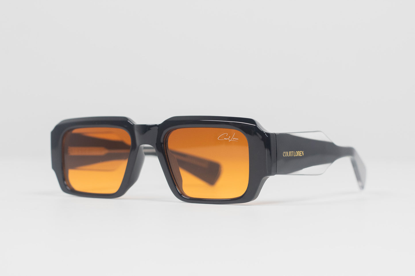 CLASSIC LUMIERE- BLACK