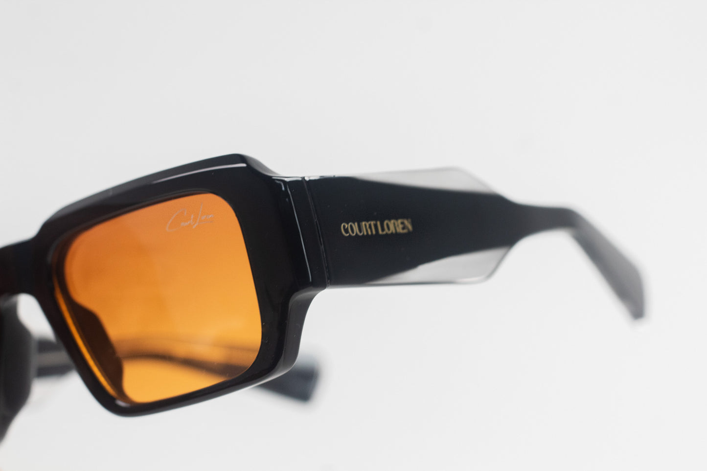 CLASSIC LUMIERE- BLACK